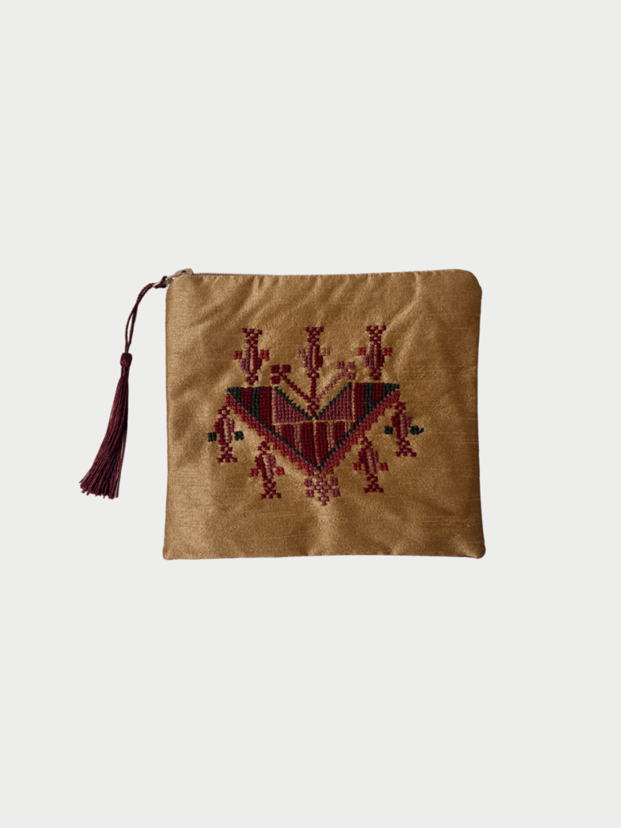Pouch