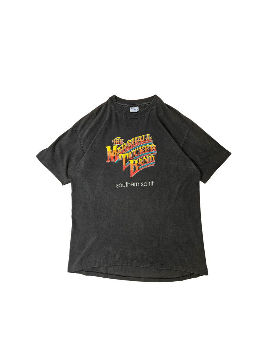 1990 Marshall Tucker Band Tee