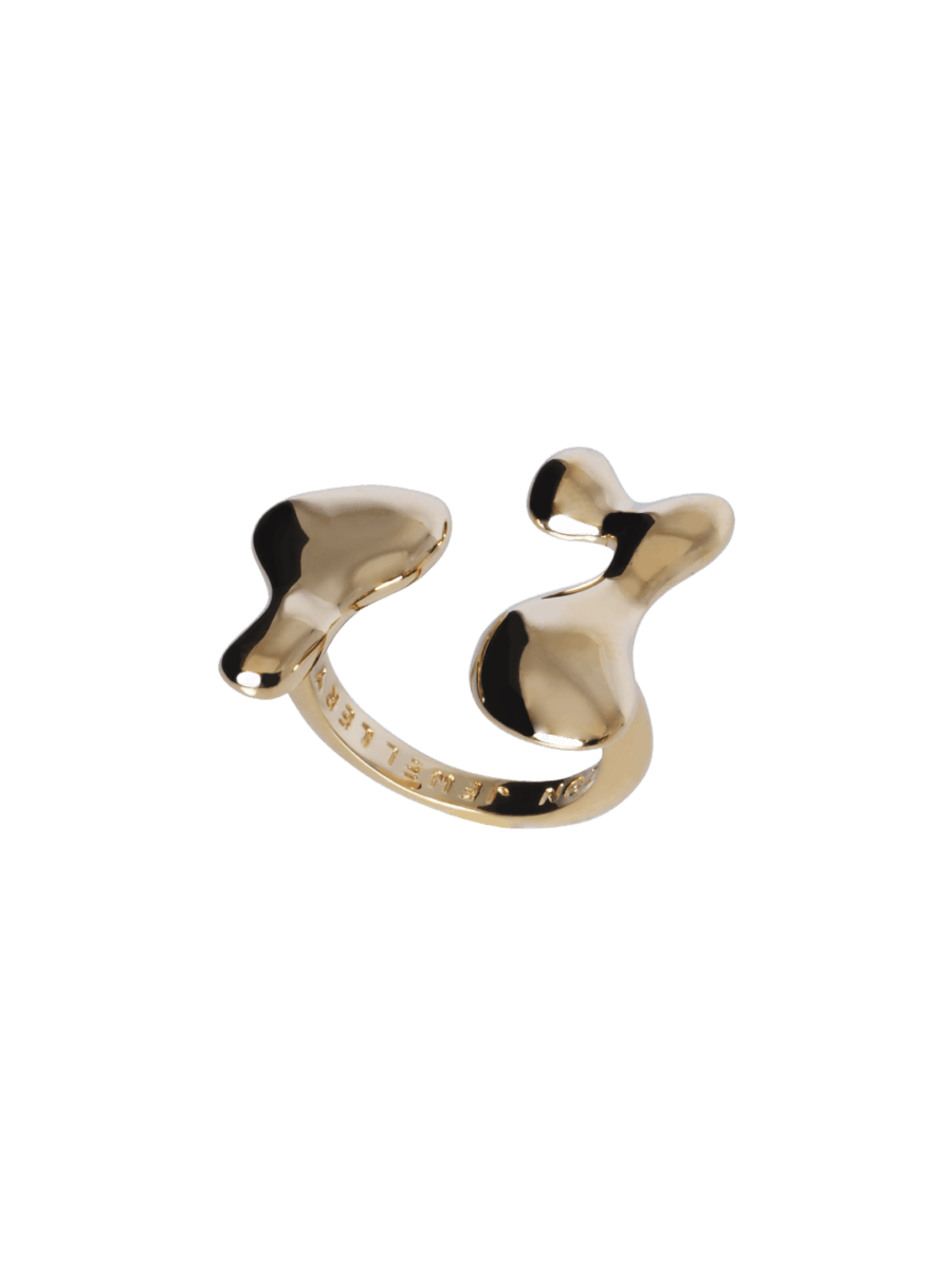 Mucilaginous Ring