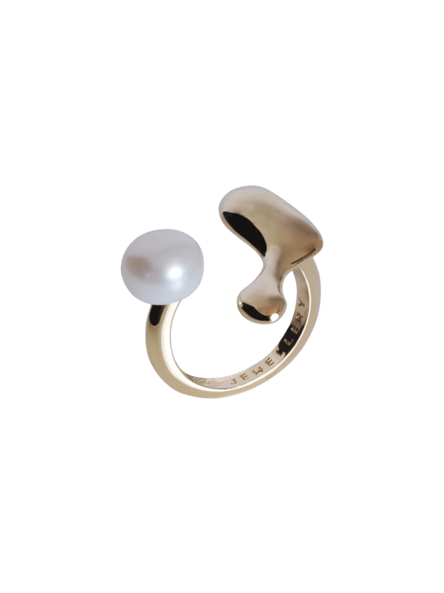 Consciousness Ring