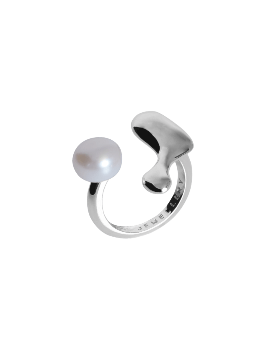 Consciousness Ring