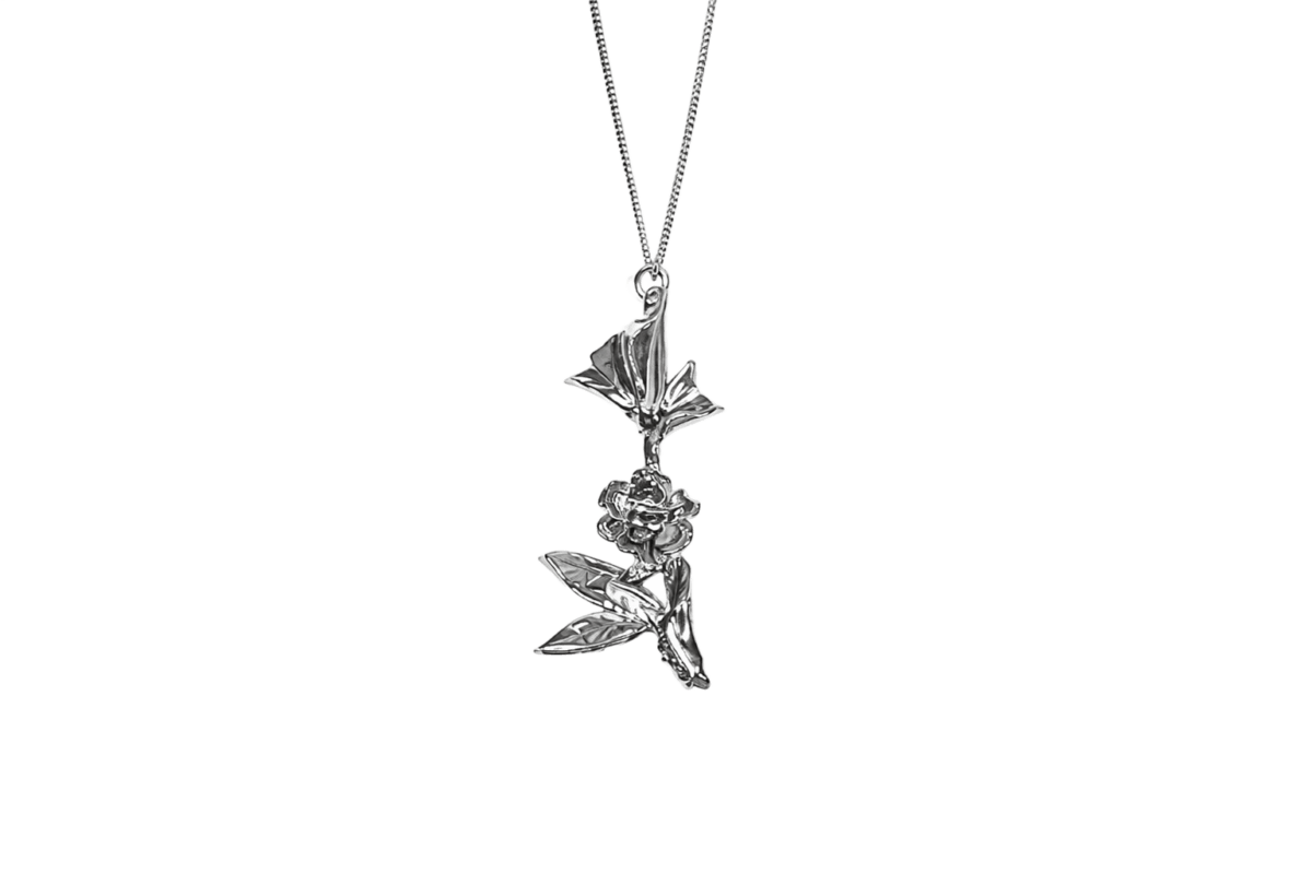 Bloom Pendant