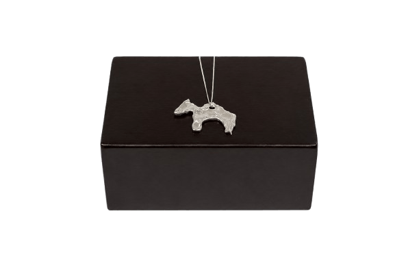 Little Horse Necklace
