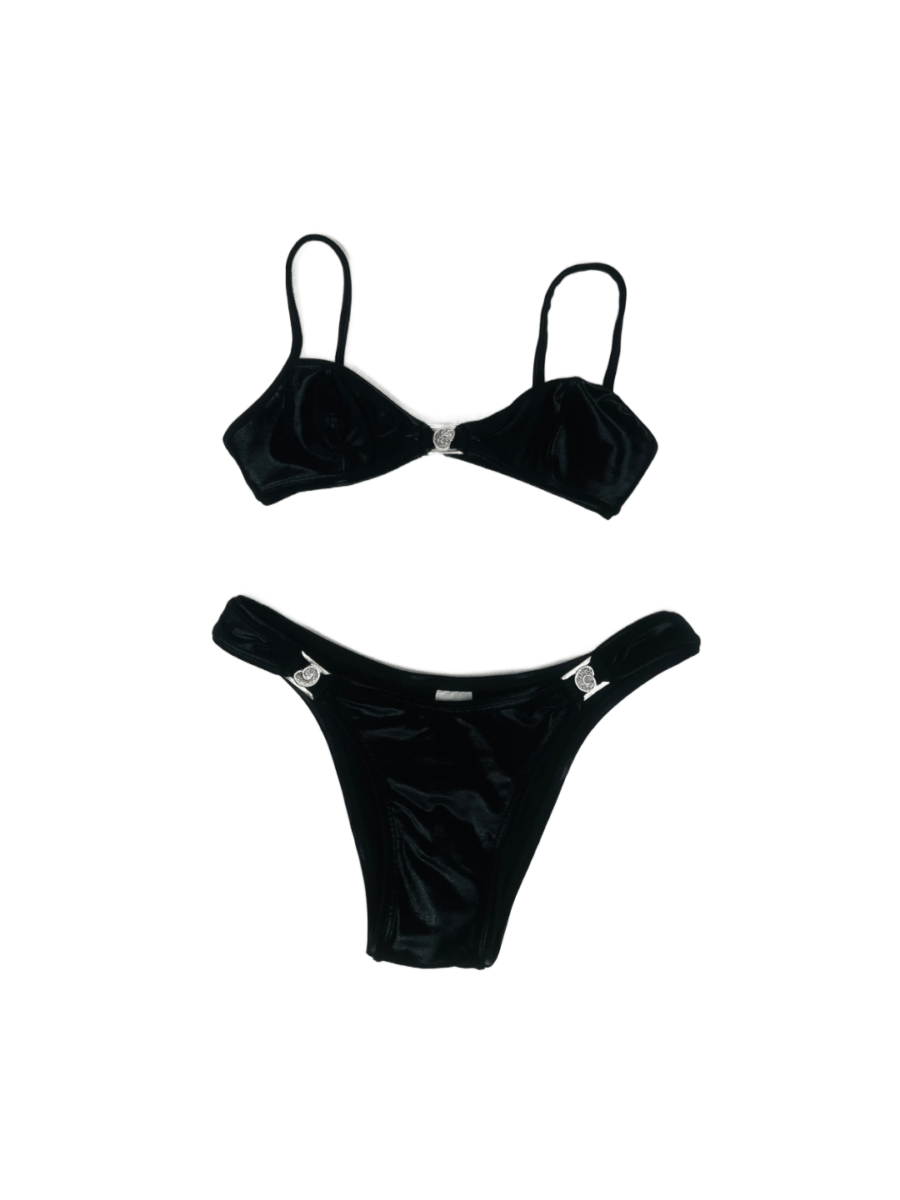 Shell Hardware Bikini