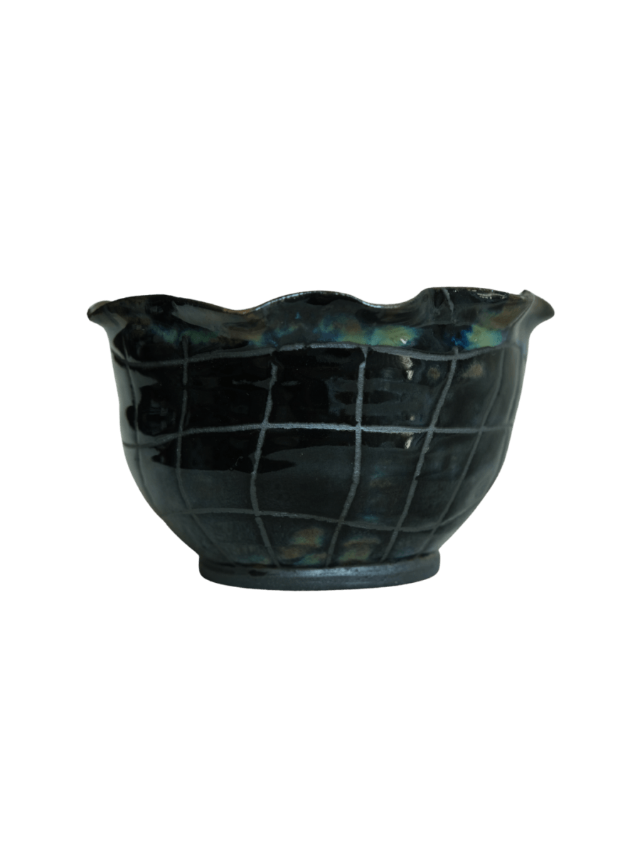 Midnight Moss Bowl