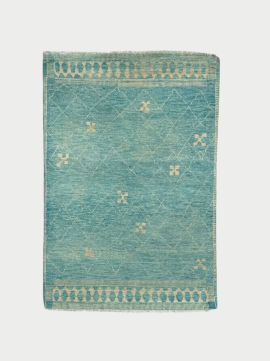Natkai Rug