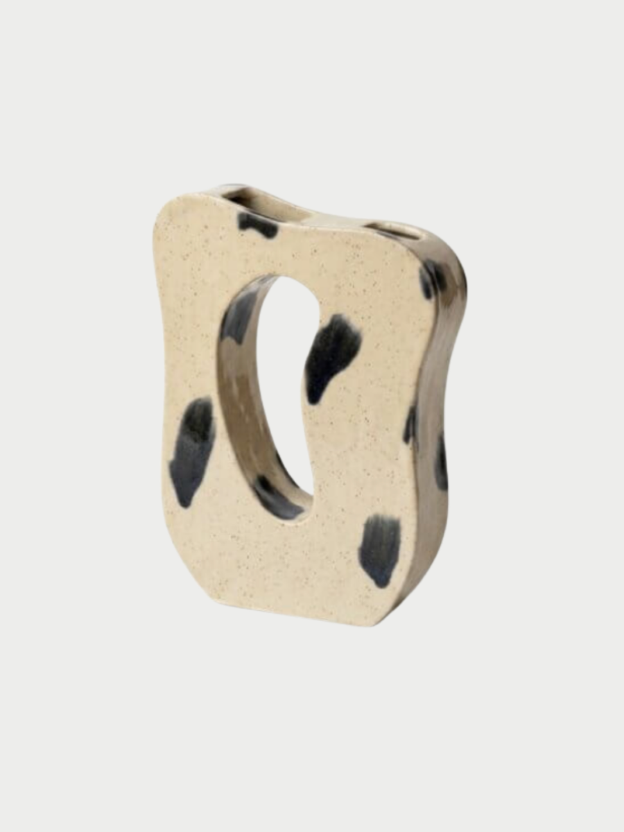 Muuuu Vase