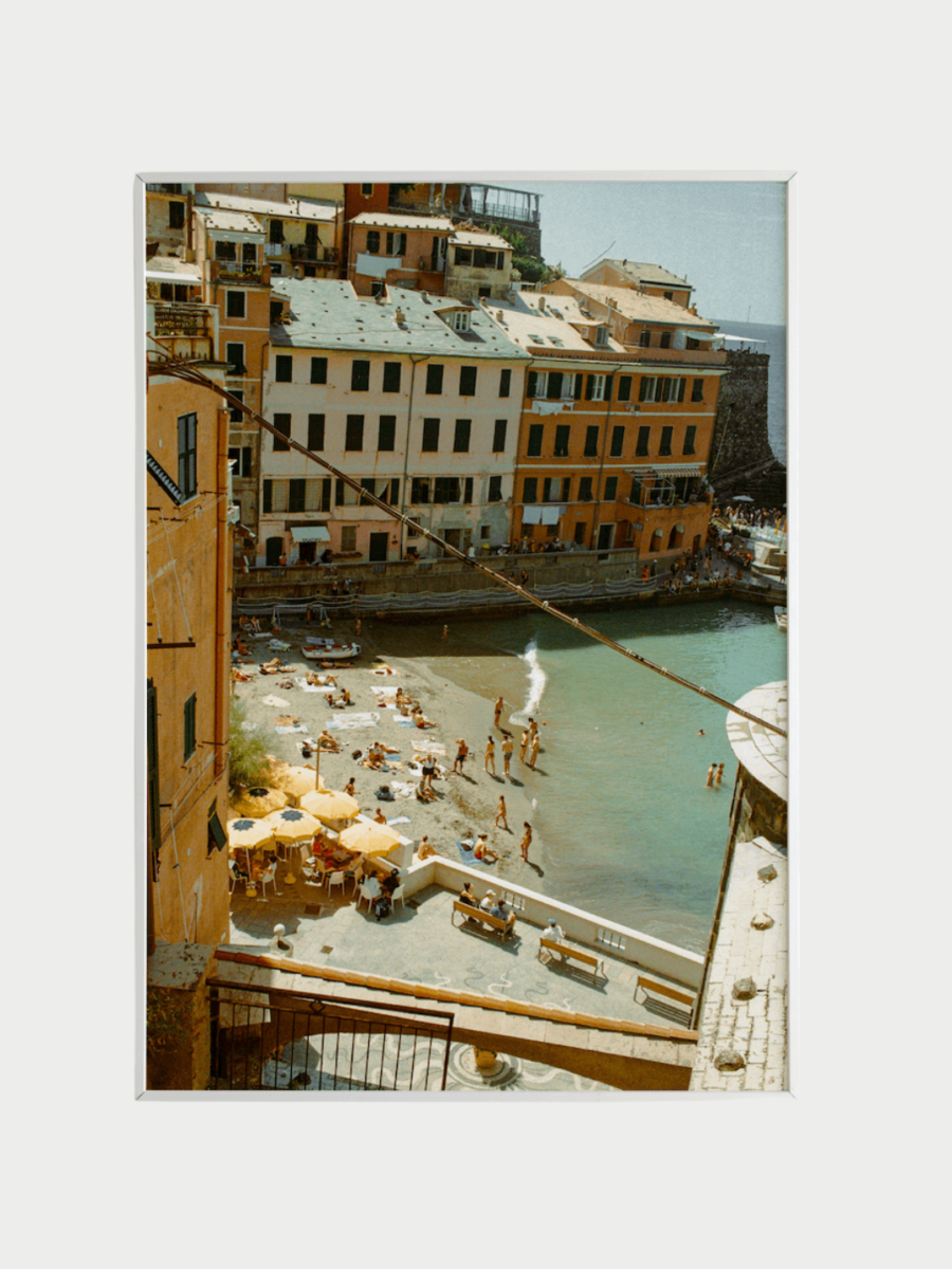 Estate - Art Print