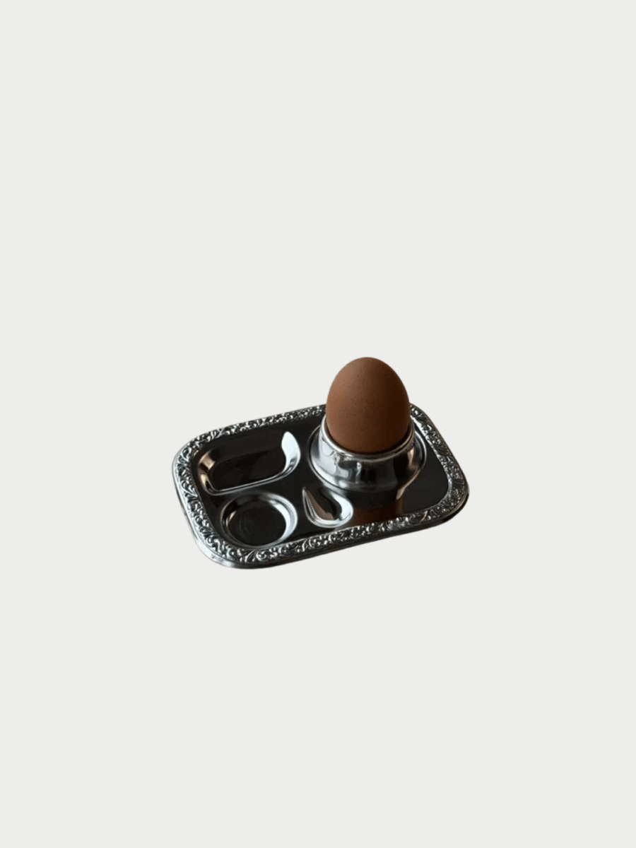 Vintage Breakfast Set