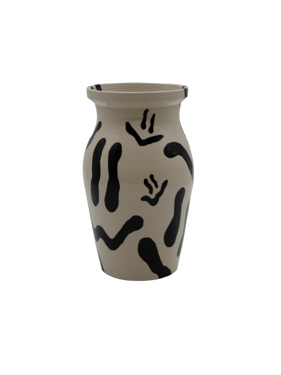 Smiley Vase 6.0