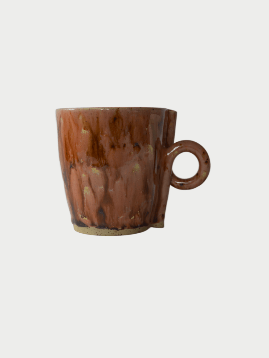 Orchid Cup