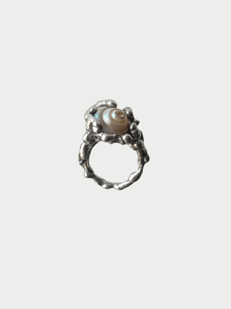 Bubbly Escargot