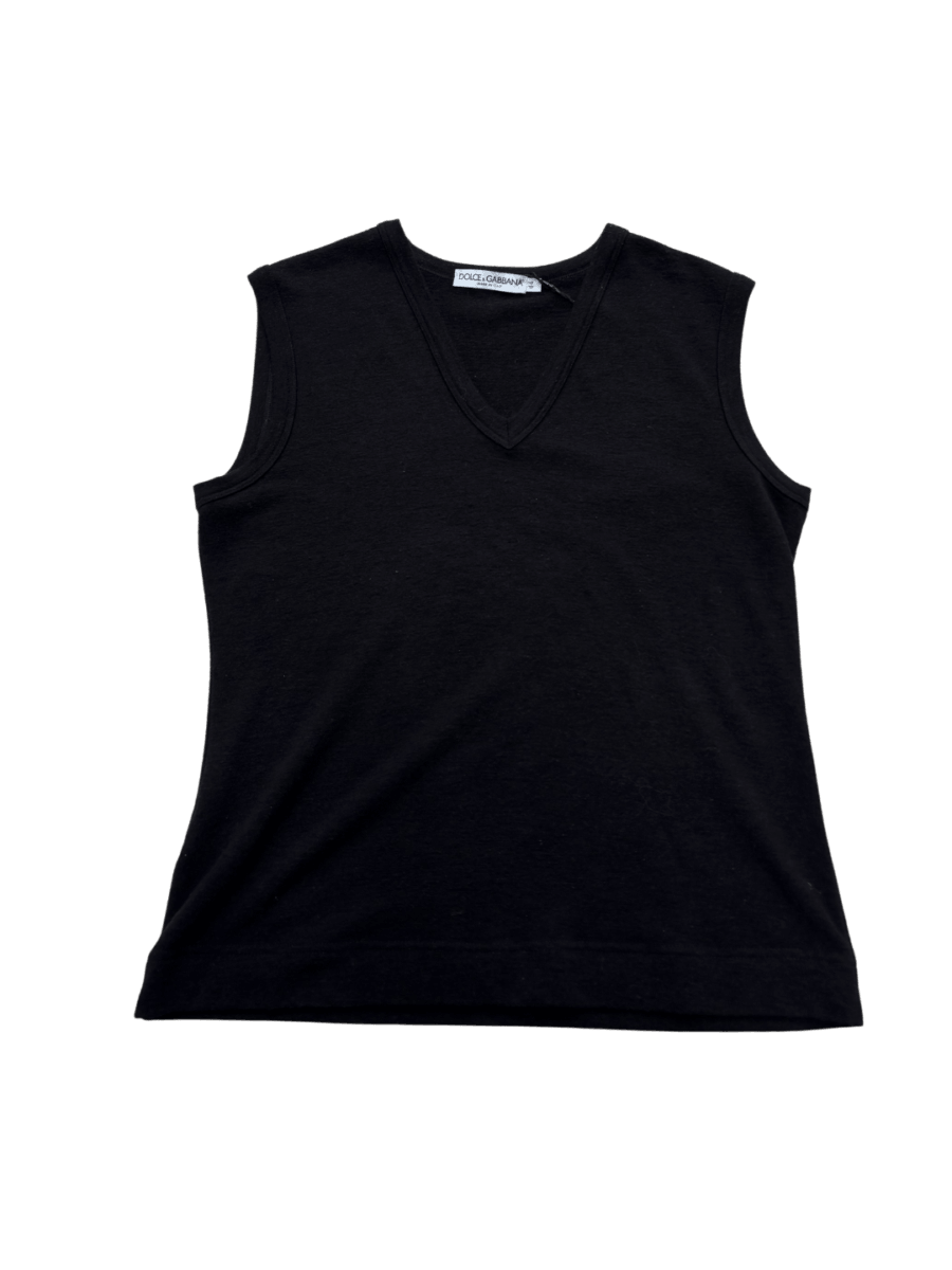 Dolce & Gabanna Vest