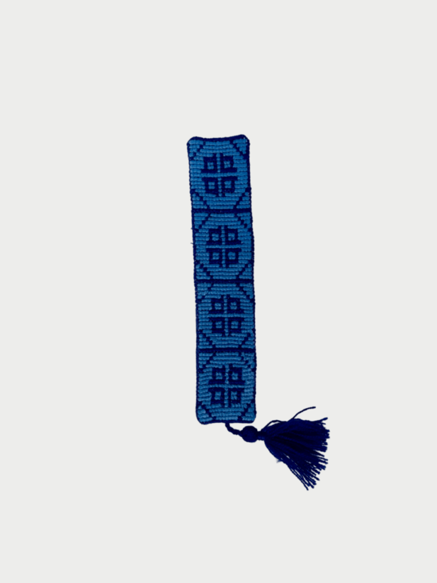 Nila Bookmark