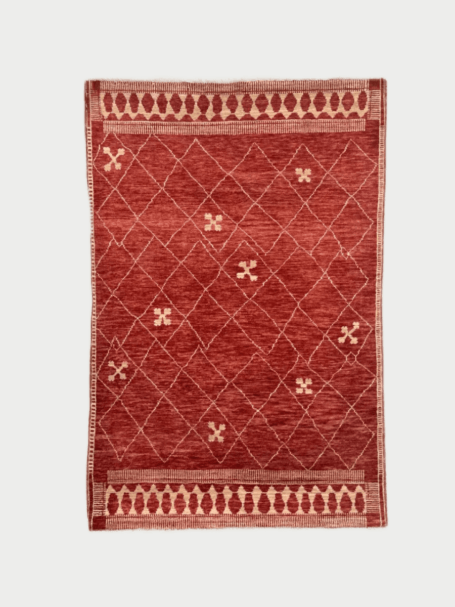 Natkai Rug