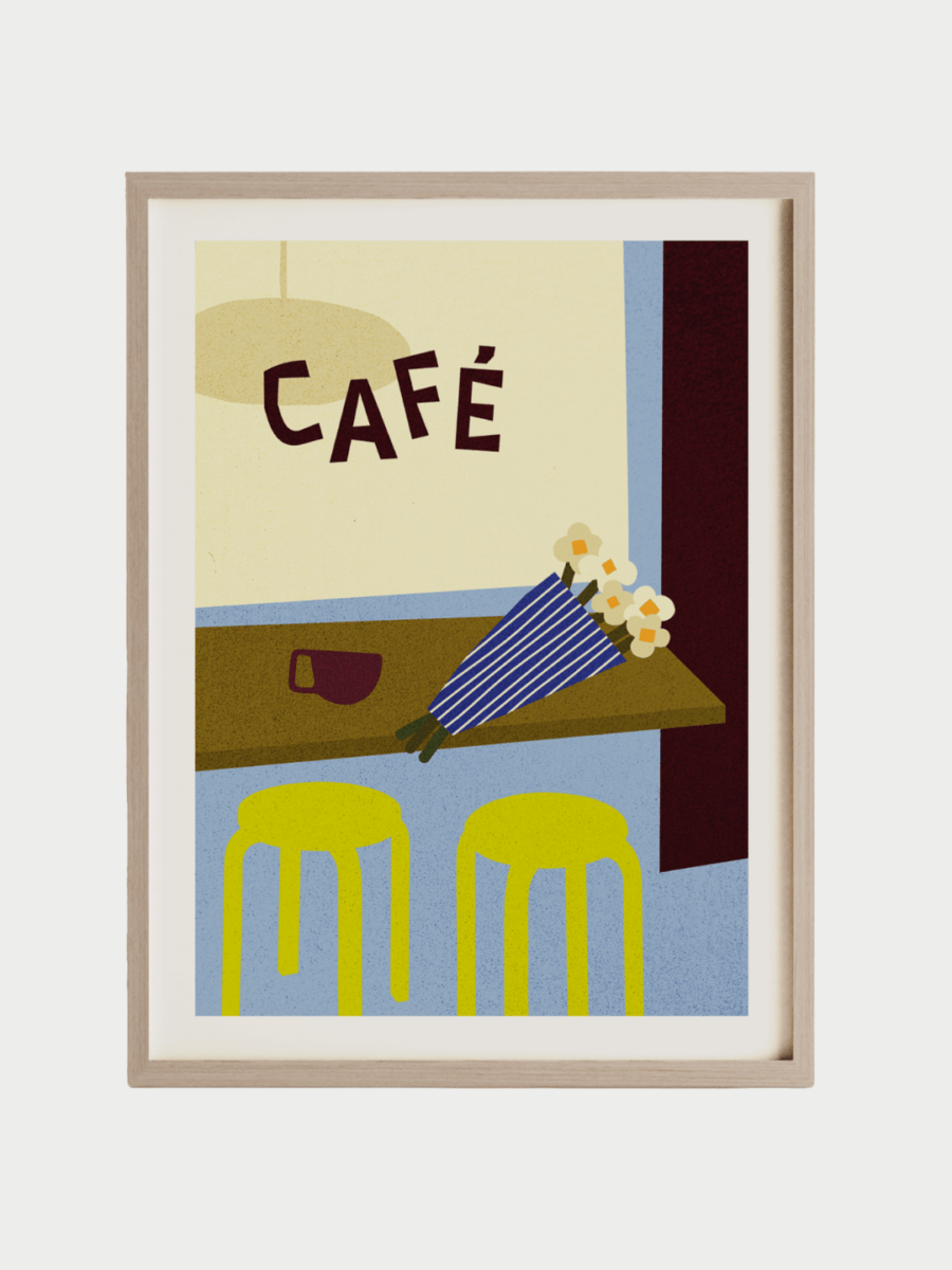 Café