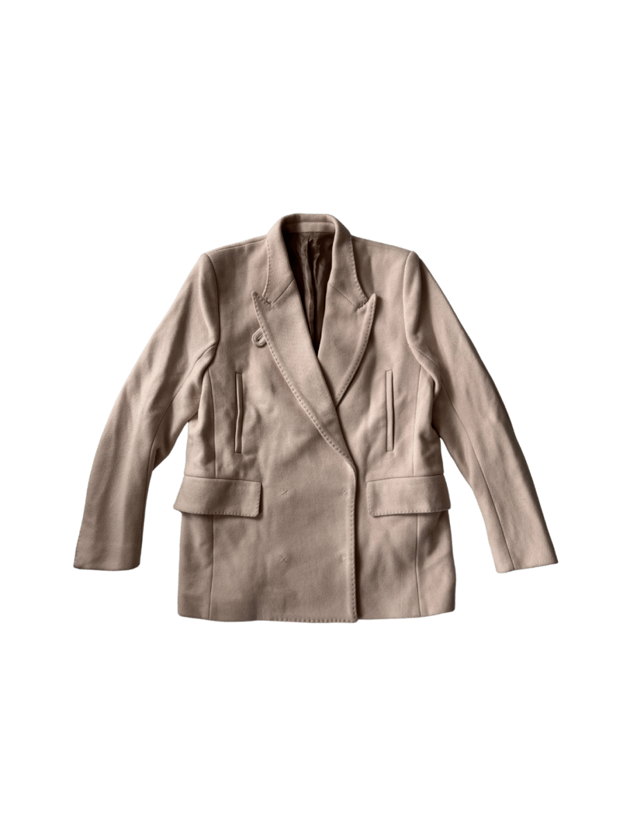 Acne Studios Blazer ANNO 2011