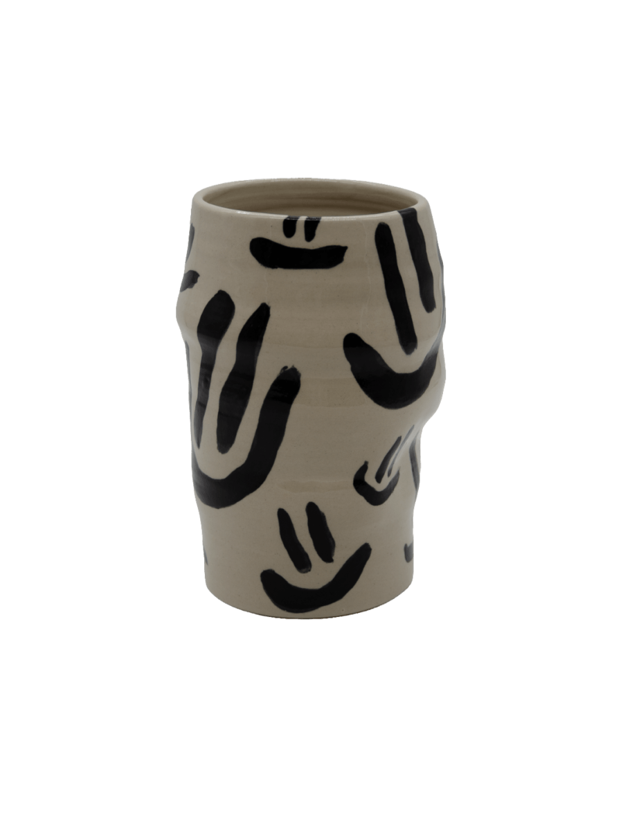 Smiley Vase 5.0