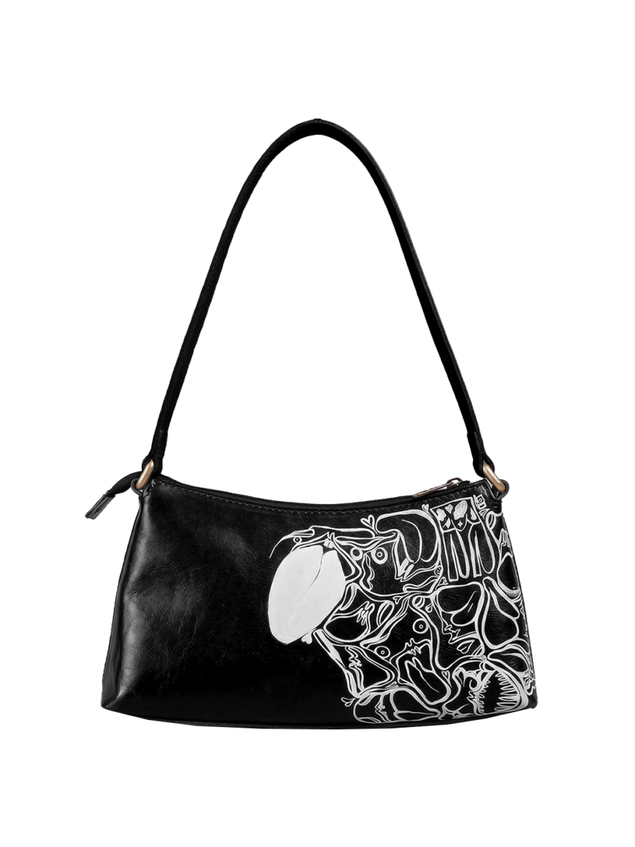 Custom Handbag