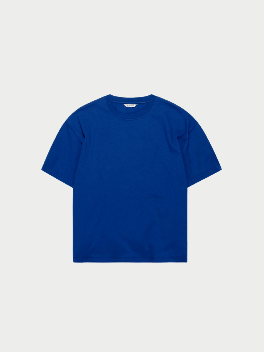 Boxy T-Shirt
