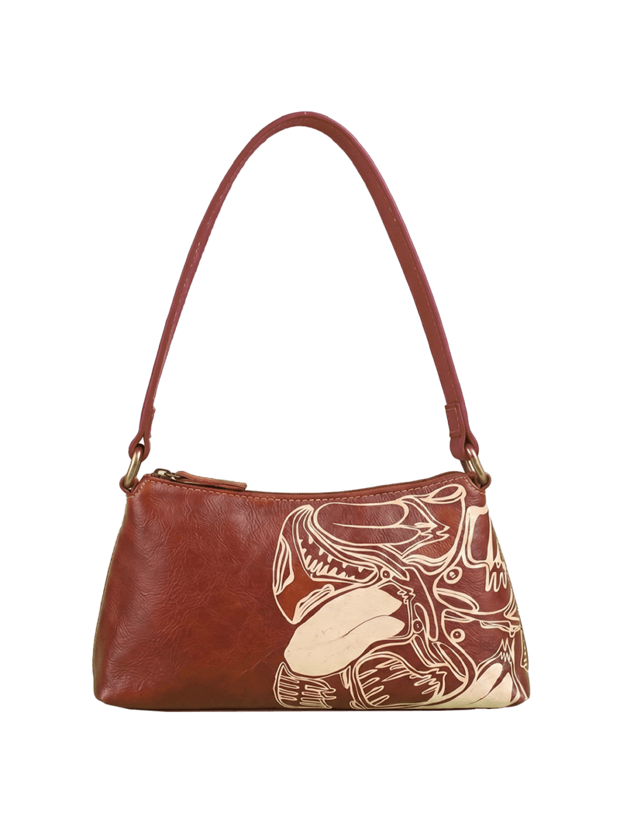 Custom Handbag