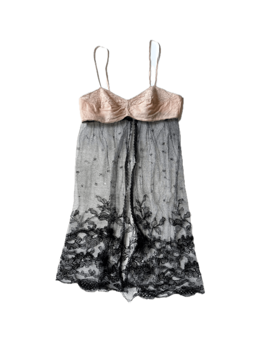 1920 Cami Dress