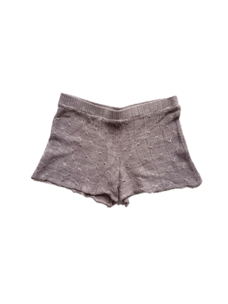 Pink Champagne Short