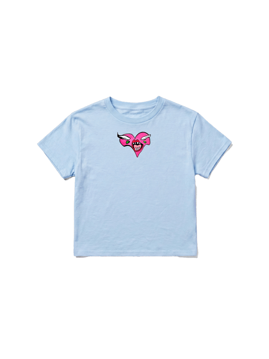 Women's Baby Tee
