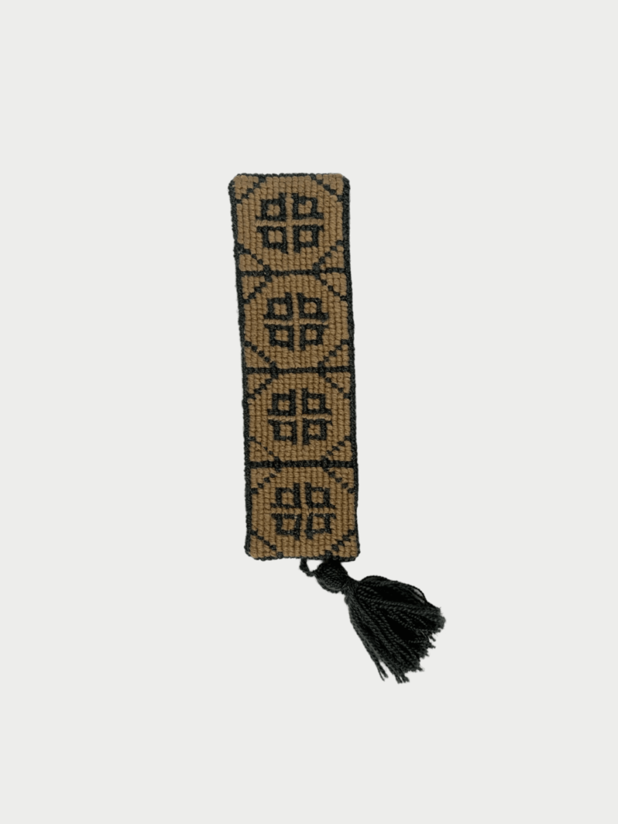 Ramzia Bookmark