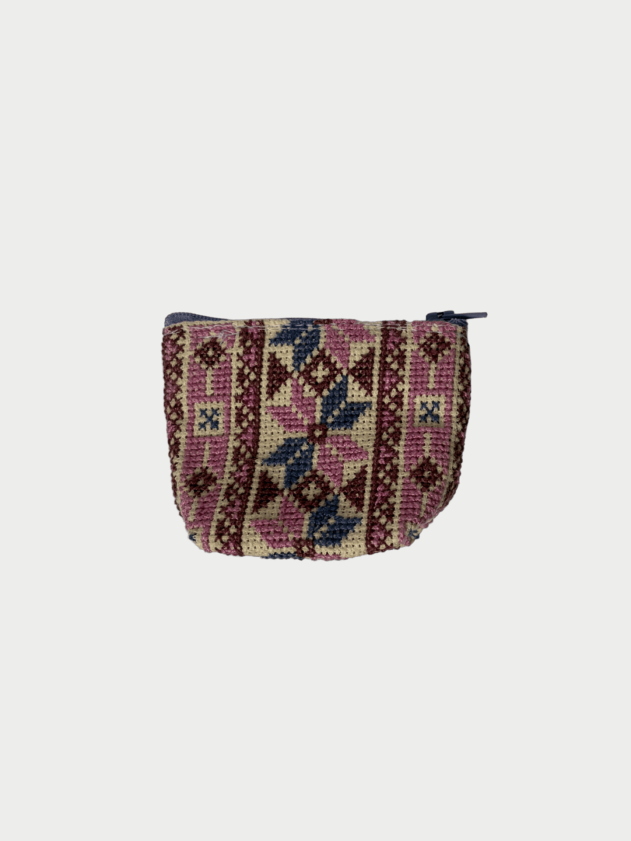 Small Coin purse - Nablus