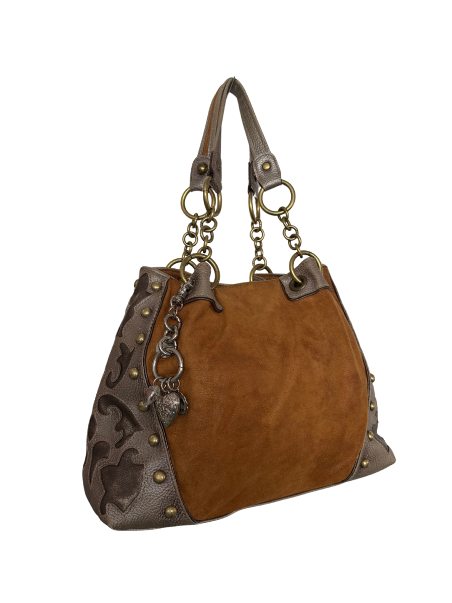 Kathy van Zeeland Bag