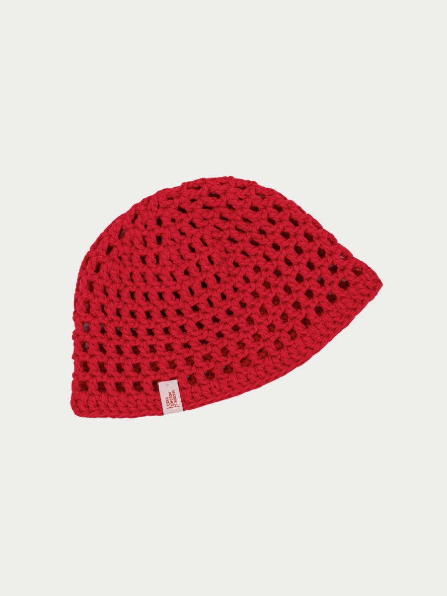 Cotton Beanie
