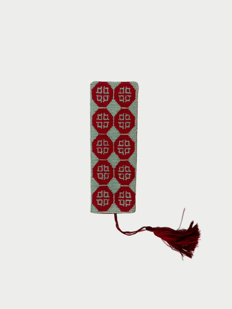 Bahar Bookmark