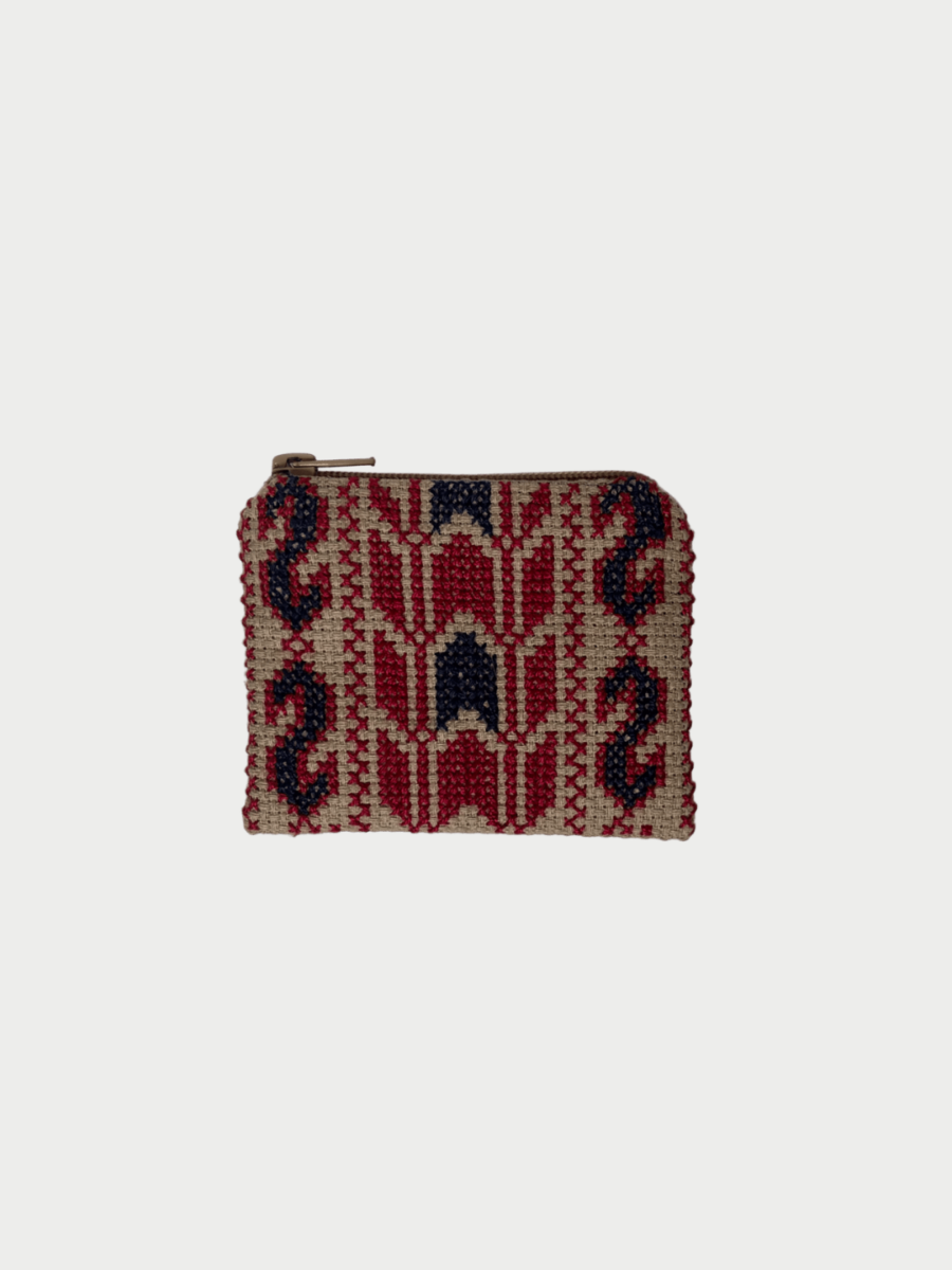 Coin Purse - Ramallah