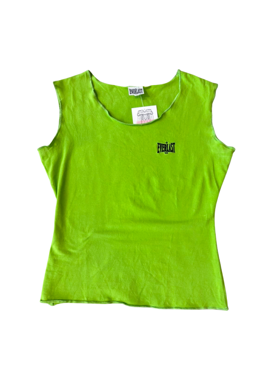 Everlast Sleeveless Top