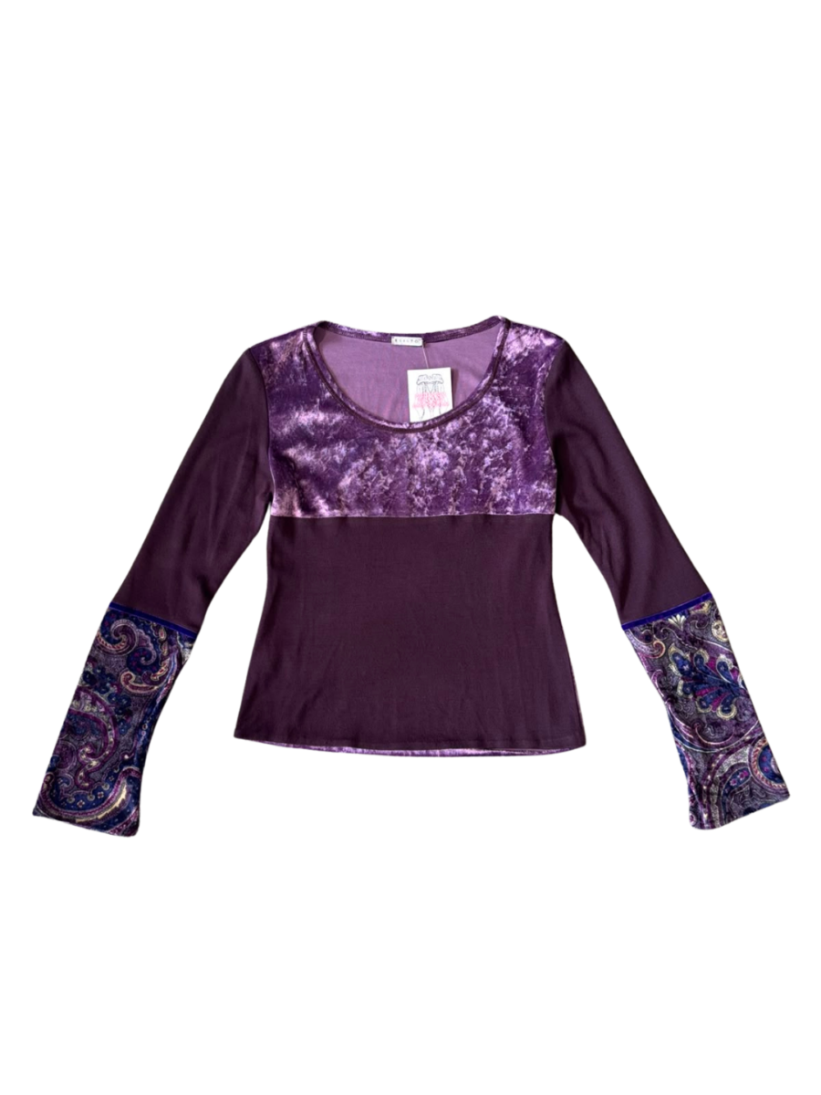 Estito Longsleeve Top