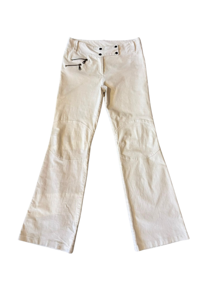 Y2K Corduroy Pants