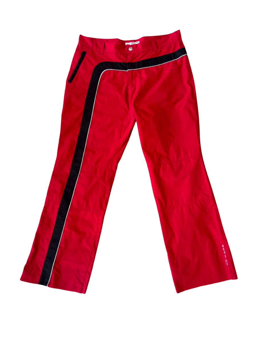 X-Cape Pants