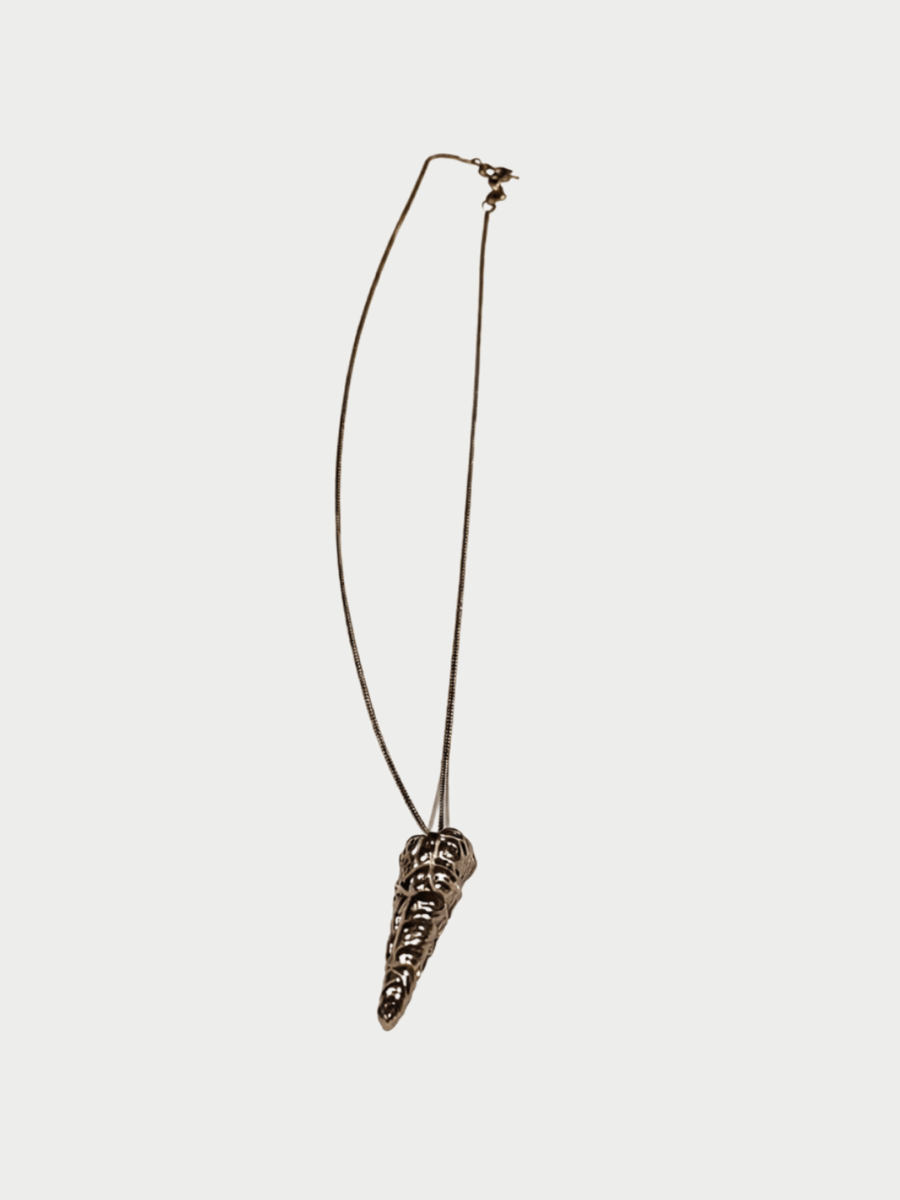 Shell Necklace