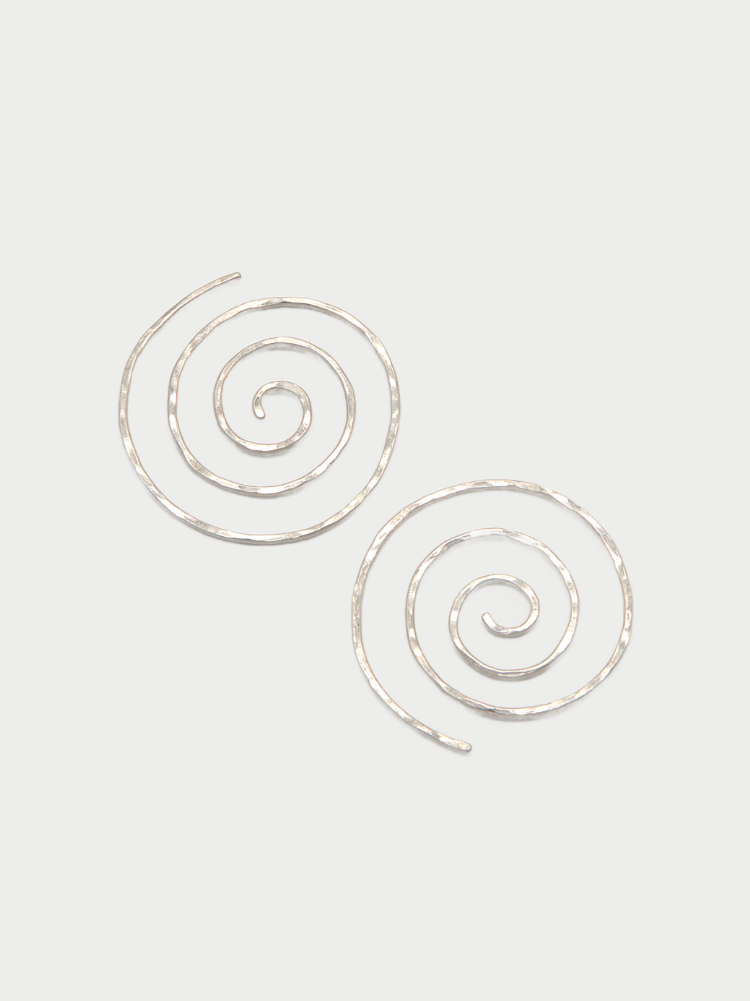 Earrings Oaxaca