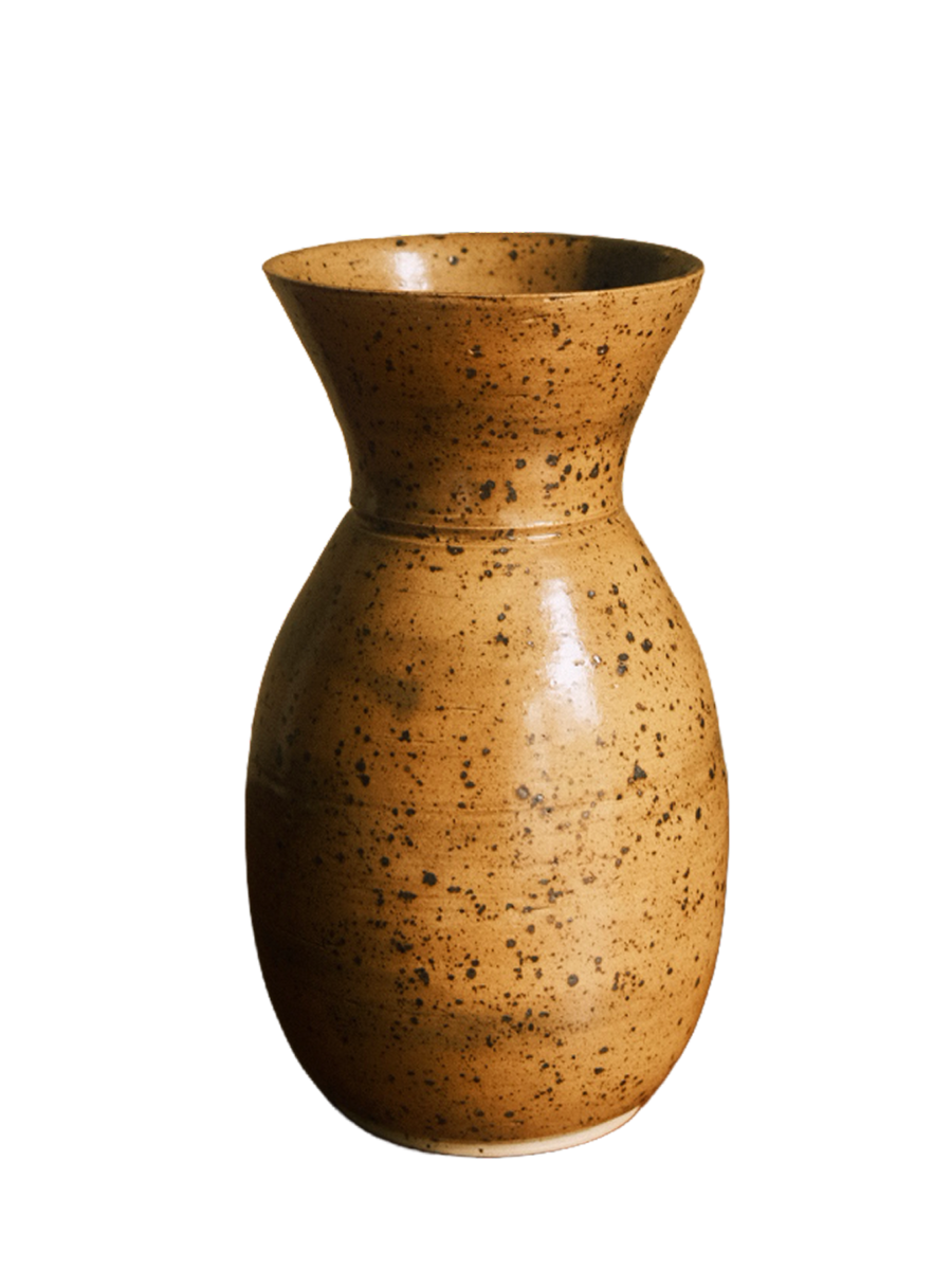 Speckle Vase