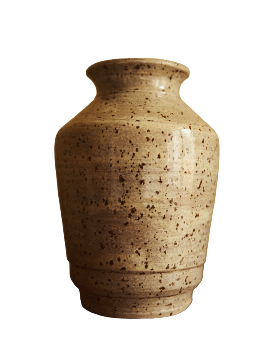 Sprinkle Vase