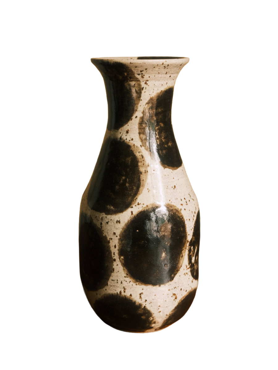 Spot Vase