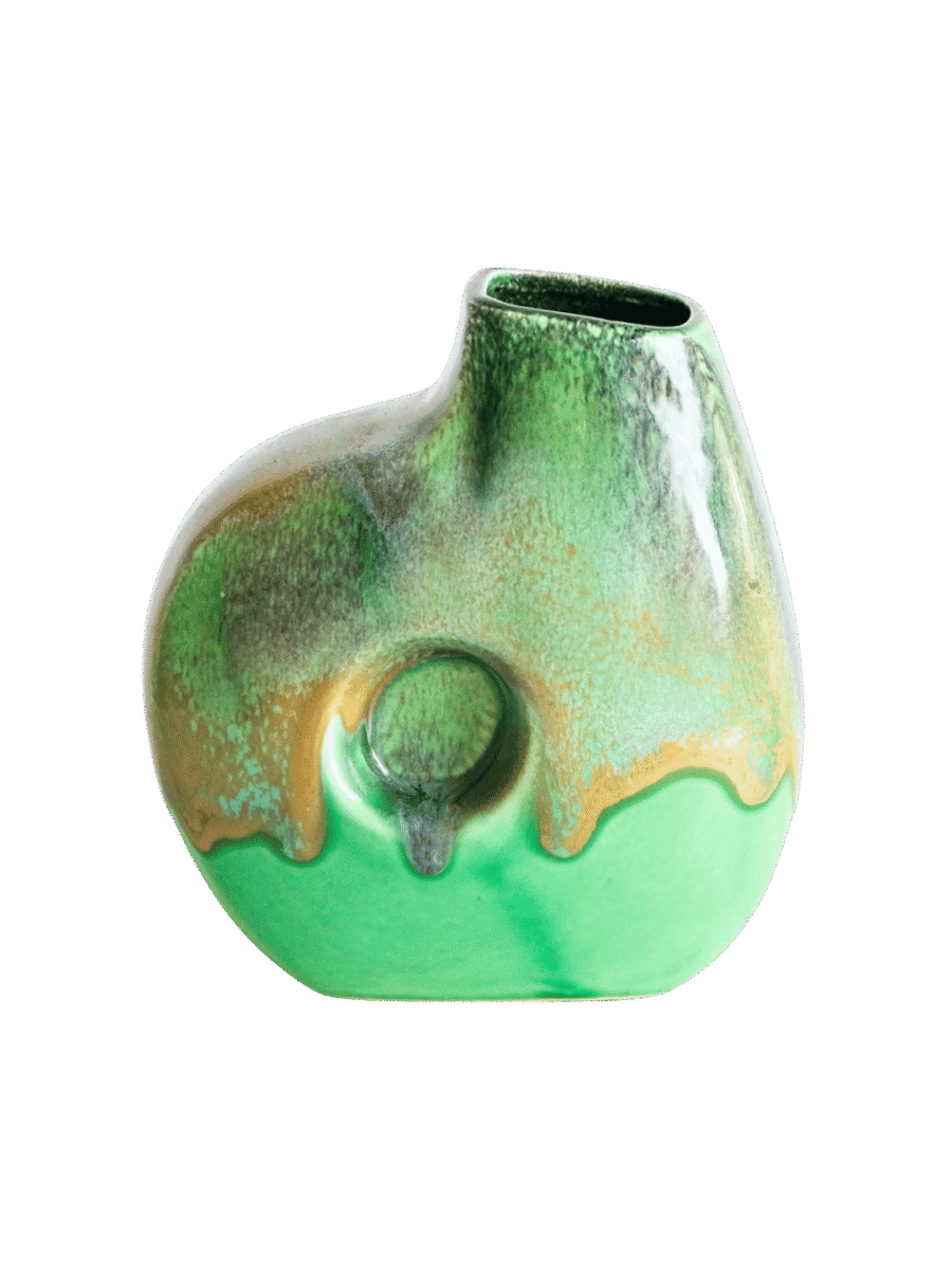 Japanese Vase
