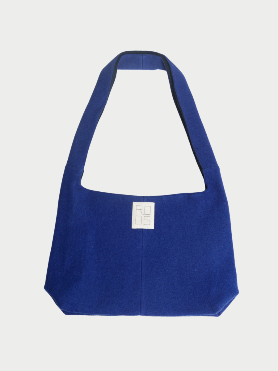 Classic Crossbody Bag