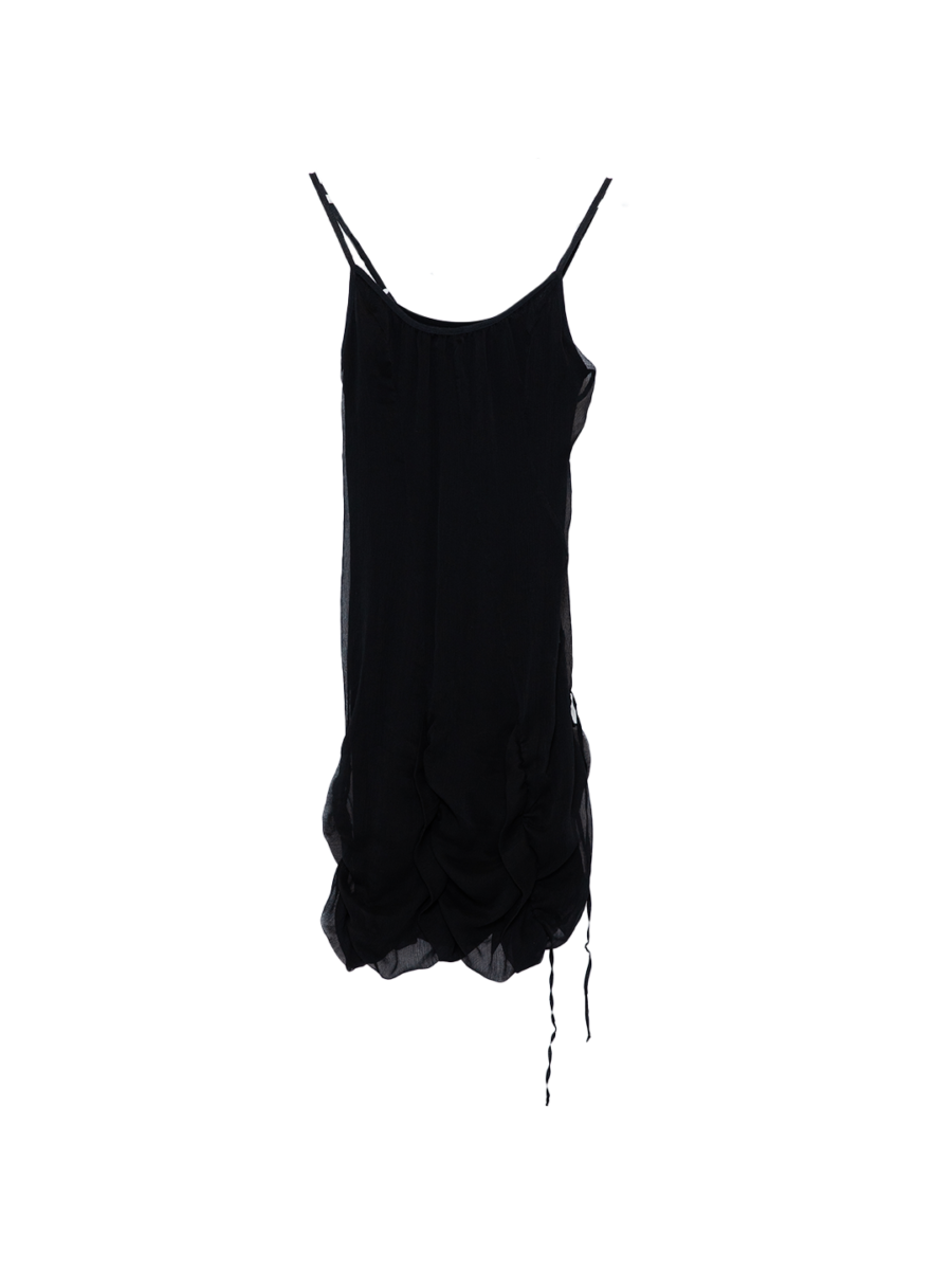 Cop Copine Rose Bud Dress