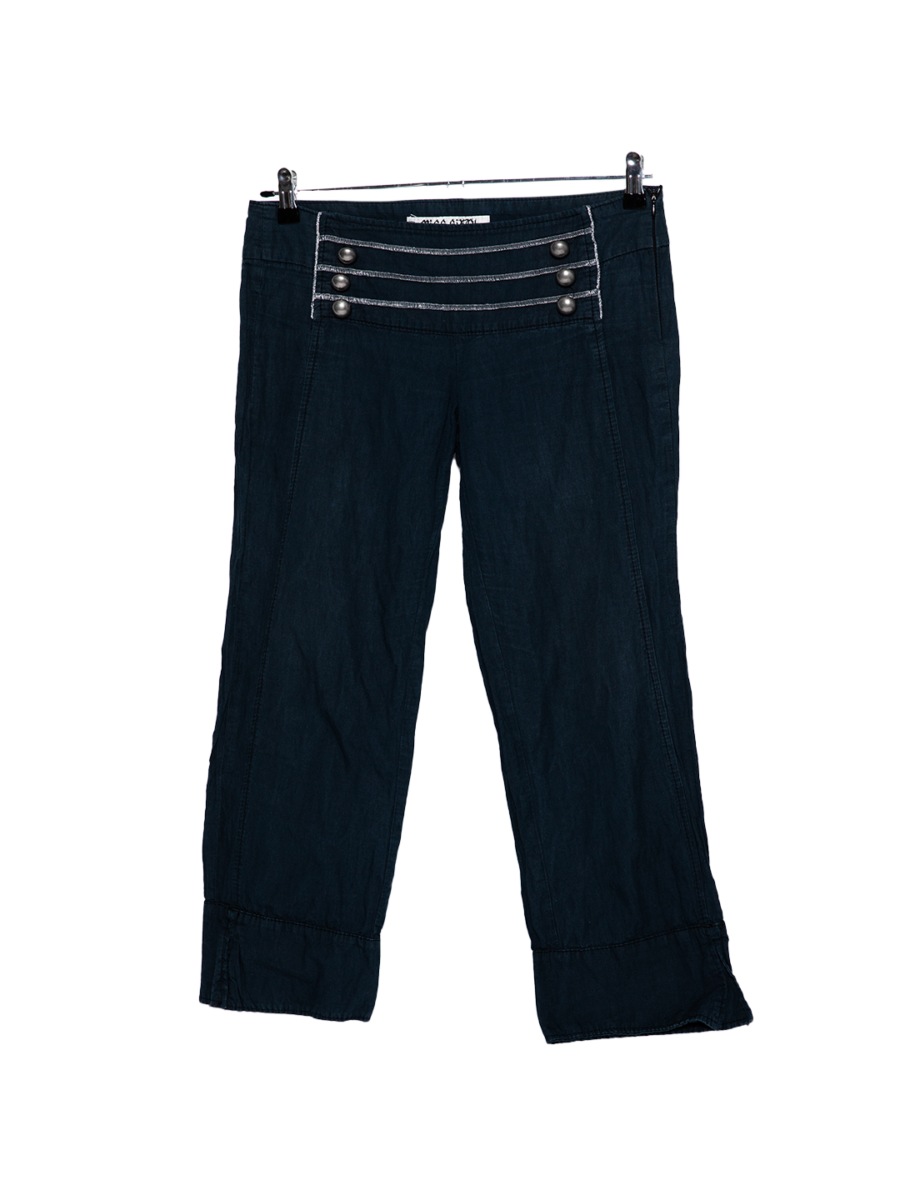 Miss Sixty Pirate Capris
