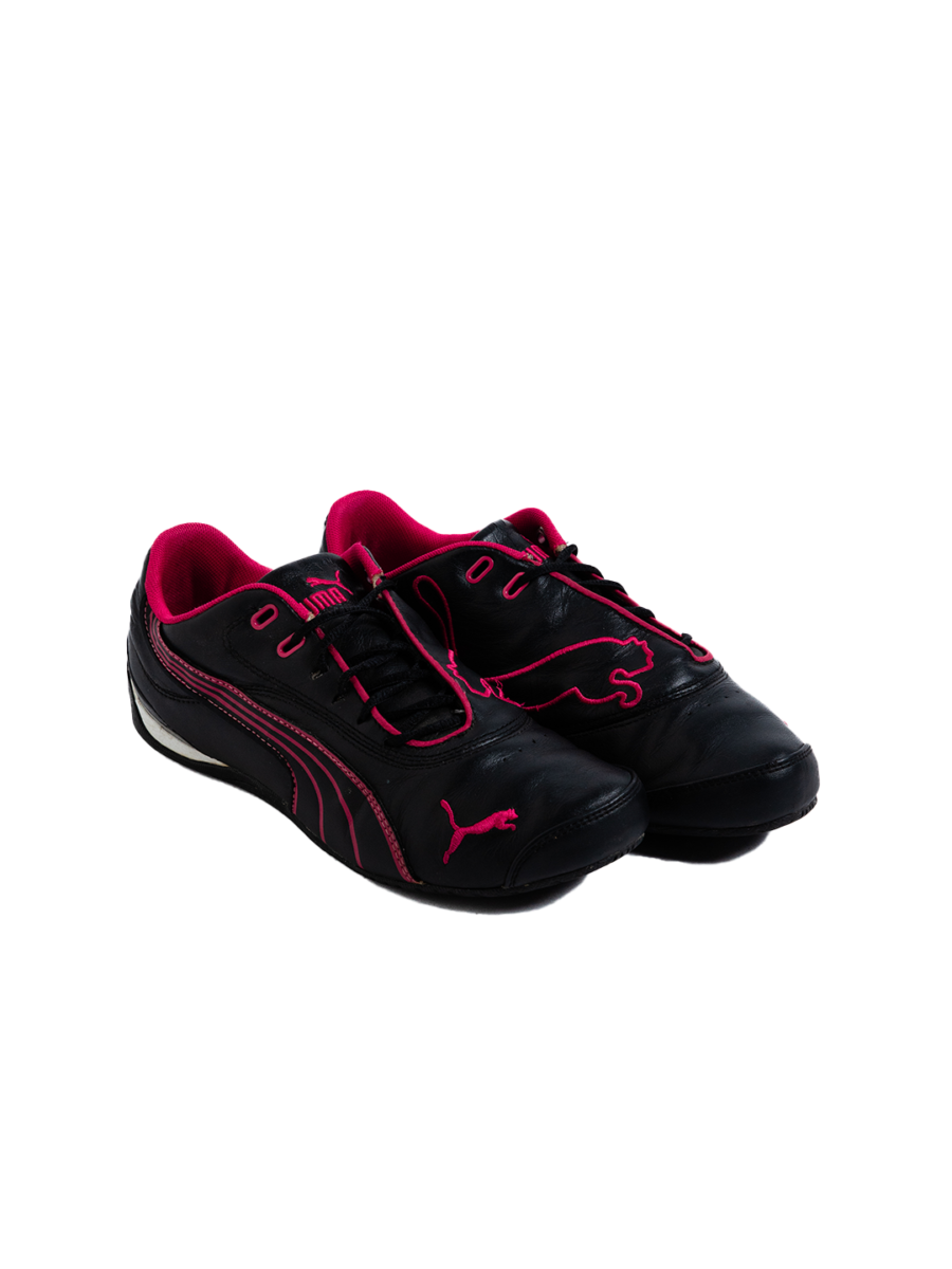 Puma “Drift Cat III” Sneakers