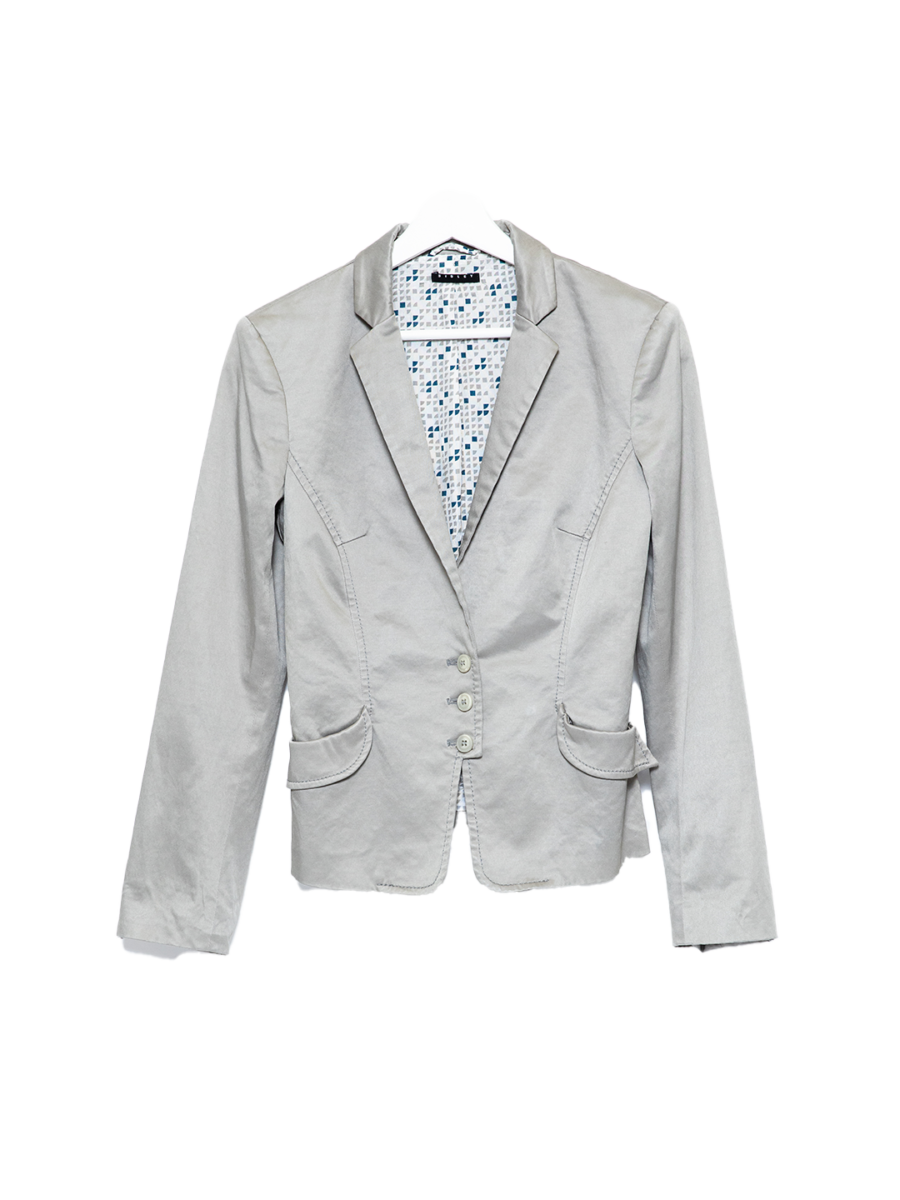 Sisley Blazer