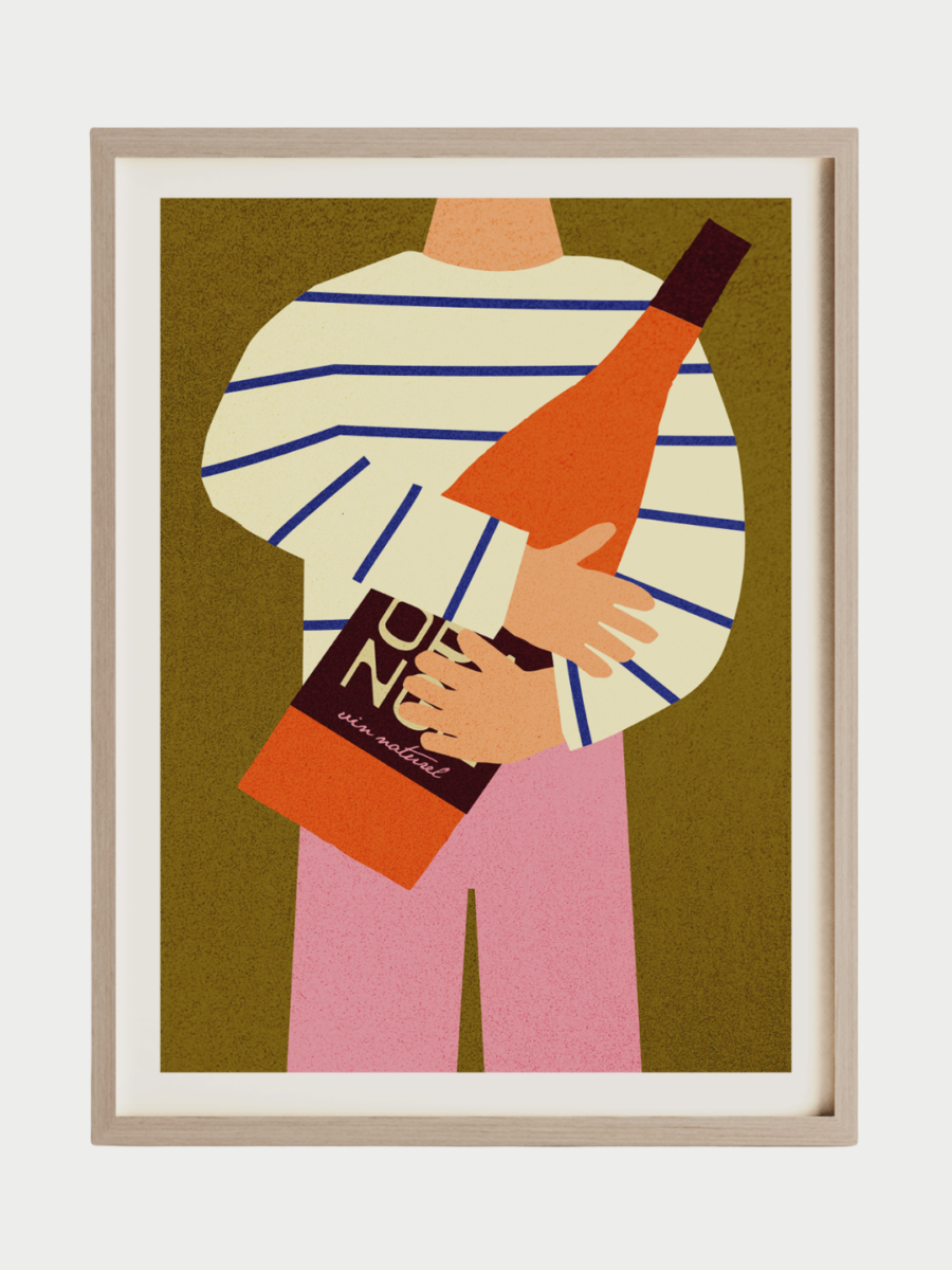 ''Vin Naturel''